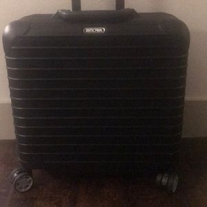 Rimowa business 4wheel case